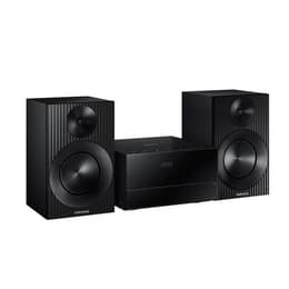 Samsung MM-J320 Micro Hi-fi järjestelmä Bluetooth