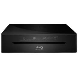 BD-ES5000 Blu-Ray soitin