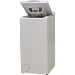 Indesit BTWS60300FR/N Pesukone 40 cm Päältätäytettävä