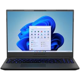 Medion Erazer Major X20 MD62525 16" Core i9 3.9 GHz - SSD 1 TB - 32GB - NVIDIA GeForce RTX 4070 QWERTY - Espanja