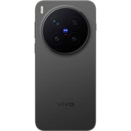 vivo X300 Pro 512GB - Musta - Lukitsematon