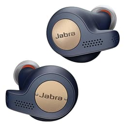 Jabra Elite Active 65T Kuulokkeet In-Ear Bluetooth
