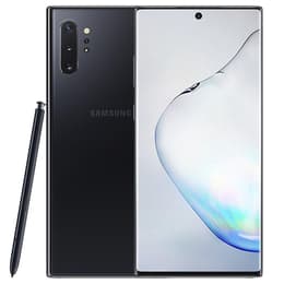 Galaxy Note10+ 5G 512GB - Musta - Lukitsematon