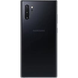 Galaxy Note10+ 5G 512GB - Musta - Lukitsematon