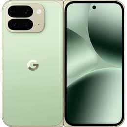 Google Pixel 10 Pro Fold 256GB - Vihreä - Lukitsematon