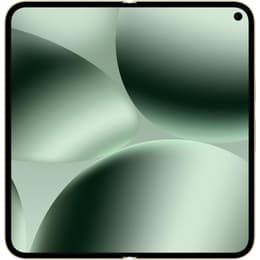 Google Pixel 10 Pro Fold 256GB - Vihreä - Lukitsematon