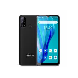 Oukitel C23 PRO 64GB - Musta - Lukitsematon