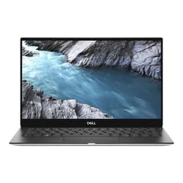 Dell XPS 13 9380 13" Core i7 1.8 GHz - SSD 512 Gt - 16GB QWERTY - Englanti