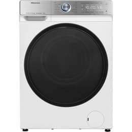 Hisense Lave linge hublot Pesukone 59,5 cm Esitäytettävä
