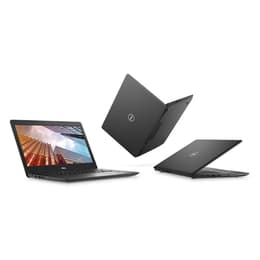 Dell Latitude 3490 14" Core i5 2.5 GHz - SSD 256 Gt RAM 8 GB AZERTY - Ranska
