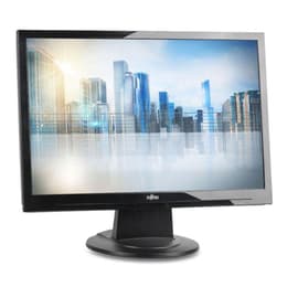 Fujitsu L22W-1 Tietokoneen näyttö 22" LED