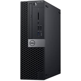 Dell OptiPlex 7060 SFF Core i5 3 GHz - SSD 256 Gt RAM 16 GB
