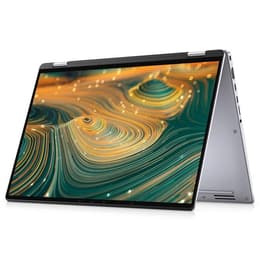 Dell Latitude 7420 14" Core i5 2.6 GHz - SSD 2 TB - 16GB AZERTY - Ranska