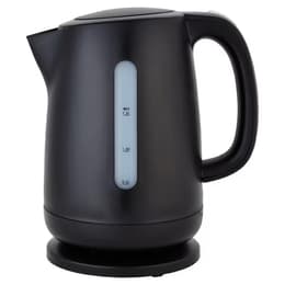TESCO Rapid Boil Plastic Kettle 1,5000L - Vedenkeitin