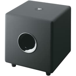 Focal Sib and Cub3 Speaker - Musta