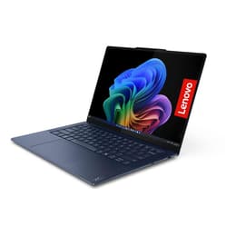 Lenovo Yoga Slim 7X 14" Snapdragon 3.4 GHz - SSD 1 TB - 16GB QWERTY - Englanti