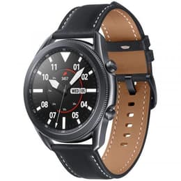 Kellot Cardio GPS Samsung Galaxy Watch 3 SM-R840 - Musta