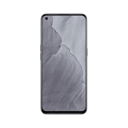 Realme GT Master 128GB - Harmaa - Lukitsematon