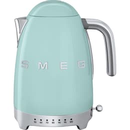 Smeg KLF04PGEU Vihreä 1,7000L - Vedenkeitin