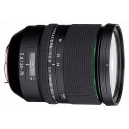 Pentax Objektiivi D FA 24-70mm F2.8 ED SDM WR HD 24-70mm f/2.8