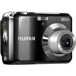 Kompaktikamera FinePix AV100 - Musta + Fujifilm Fujinon Zoom Lens 32-96mm f/2.9-5.2 f/2.9-5.2