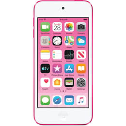 iPod Touch 7 MP3 & MP4-soitin & MP4 256GB - Vaaleanpunainen (pinkki)/Valkoinen