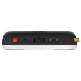 Polaroid Player P2 Speaker Bluetooth - Valkoinen/Musta