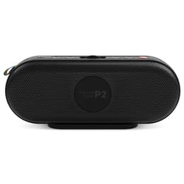 Polaroid Player P2 Speaker Bluetooth - Valkoinen/Musta
