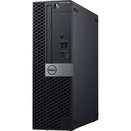 Dell OptiPlex 5060 SFF Core i5 2.8 GHz - SSD 1 TB RAM 16 GB