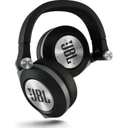 Jbl Synchros E50BT Kuulokkeet melunvaimennus kiinteä + langaton mikrofonilla - Musta/Harmaa