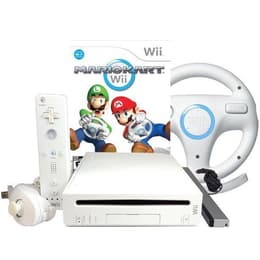 Nintendo Wii -