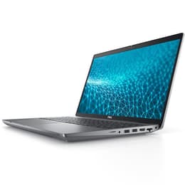 Dell Latitude 5531 15" Core i7 1.8 GHz - SSD 512 Gt - 16GB QWERTY - Englanti
