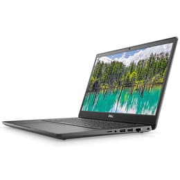 Dell Latitude 3410 14" Core i5 1.7 GHz - SSD 512 Gt - 8GB QWERTZ - Saksa