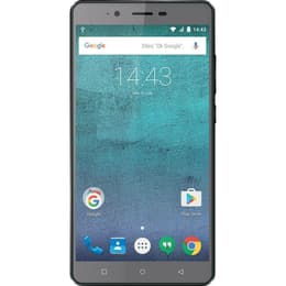 Essentiel B Wooze i5.5 8GB - Harmaa - Lukitsematon