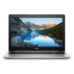Dell Inspiron 5770 17" Core i5 1.6 GHz - SSD 256 Gt - 32GB QWERTY - Englanti