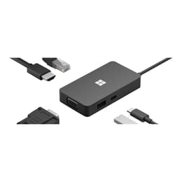 Microsoft SWV-00002 Telakointiasema