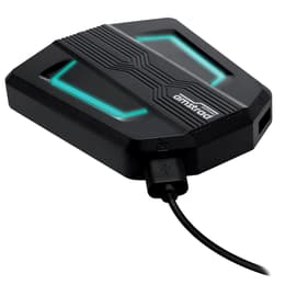 TV -telakointiasema Nintendo Switch Amstrad SWITCH007