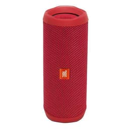 Jbl Flip 4 Speaker Bluetooth - Punainen