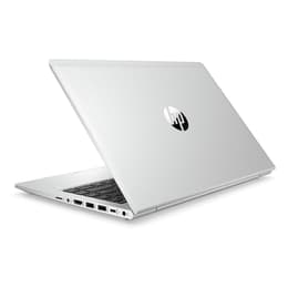 HP ProBook 440 G8 14" Core i5 2.4 GHz - SSD 256 Gt - 16GB QWERTY - Espanja