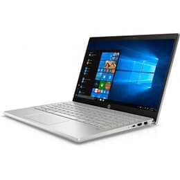 HP Pavilion 14-CE0XXX 14" Core i5 1.6 GHz - SSD 256 Gt - 8GB QWERTY - Englanti