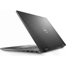 Dell Latitude 7430 14" Core i5 1.6 GHz - SSD 256 Gt - 16GB QWERTY - Espanja