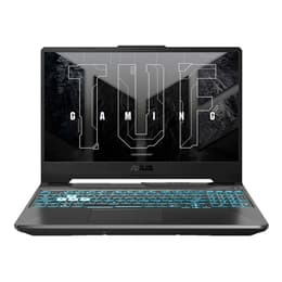 Asus TUF Gaming F15 FX506 15" Core i5 2.7 GHz - SSD 512 Gt - 32GB AZERTY - Ranska