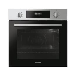 Monitoimikone Rosieres RFC3O5879INP Uuni