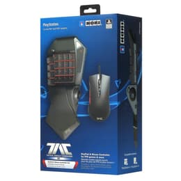 Hori T.A.C Pro