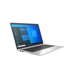 Hp EliteBook 830 G8 13" Core i5 2.4 GHz - SSD 256 GB - 16GB AZERTY - Ranska