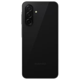 Galaxy A26 256GB - Musta - Lukitsematon