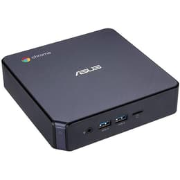 Asus Chromebox 3 CN65 N006U Core i7 1.8 GHz - SSD 256 Gt RAM 8 GB