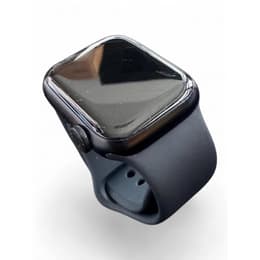 Apple Watch Series 9 (2023) GPS 41 mm - Alumiini Keskiyö
