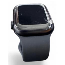 Apple Watch Series 9 (2023) GPS 41 mm - Alumiini Keskiyö