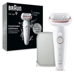 Epilaattori Braun SES 9000
